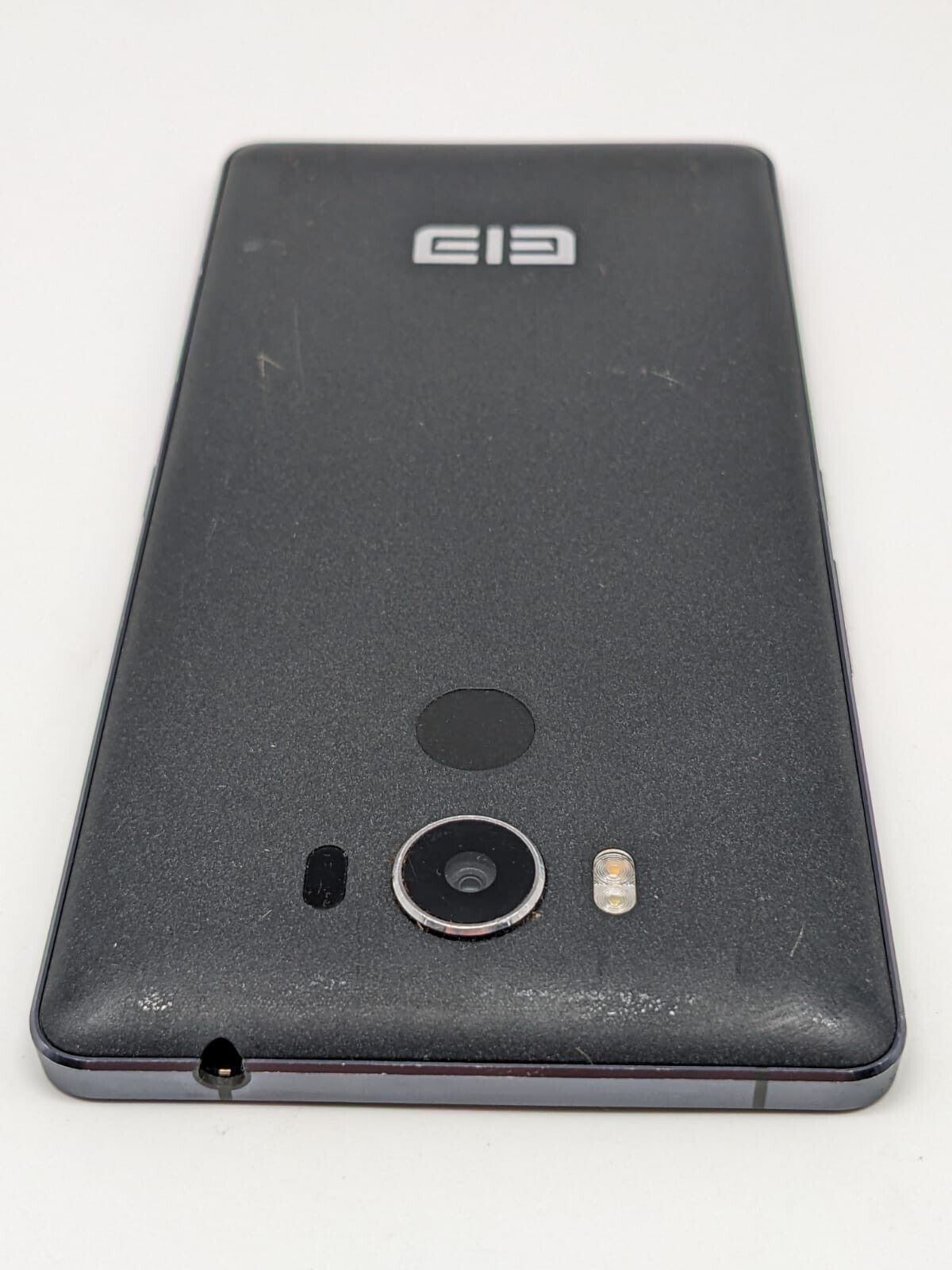 Elephone P9000 Schwarz Smartphone Teilespender Ersatzteile | TOUCH DEFEKT
