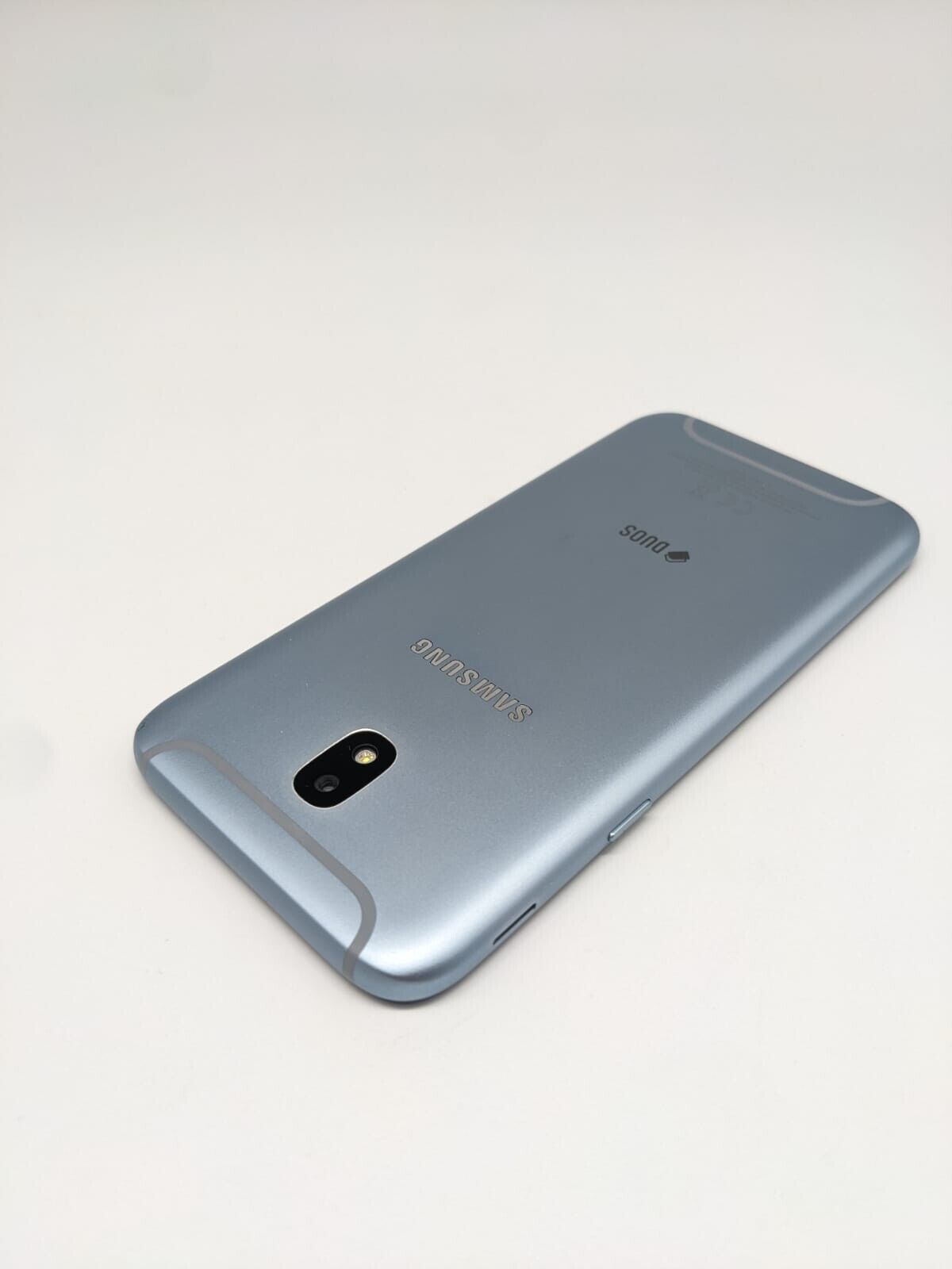 Samsung Galaxy J5 2017 SM-J530F/DS Blau Ersatzteile | LÄDT/STARTET NICHT