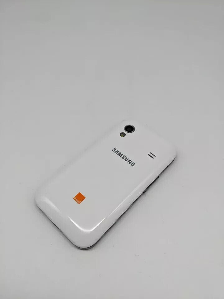 Samsung Galaxy Ace GT-S5830 | OHNE AKKU | OHNE SIMLOCK