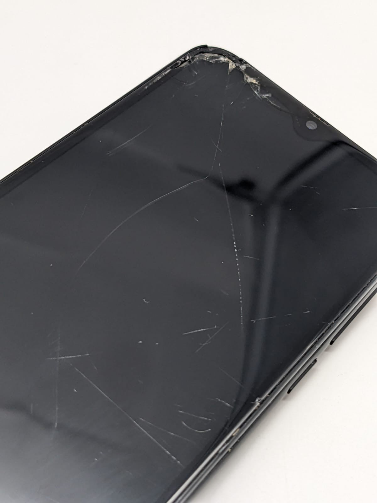 Blackview A60 Smartphone Bastler Teilespender Ersatzteile | TOUCH DEFEKT