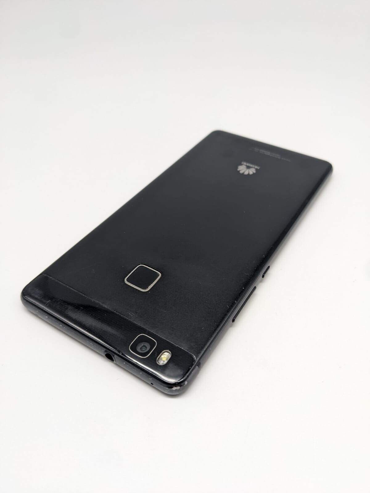 Huawei P9 Lite VNS-L31 Schwarz Smartphone | OHNE SIMLOCK