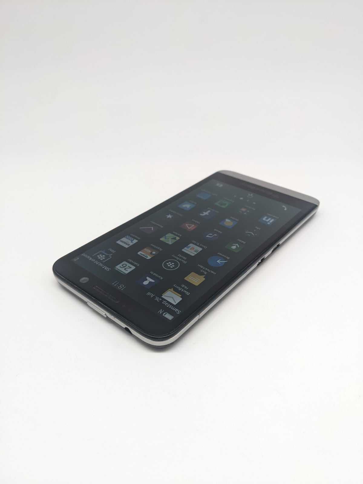 BlackBerry Z30 16GB Schwarz Smartphone | OHNE SIMLOCK