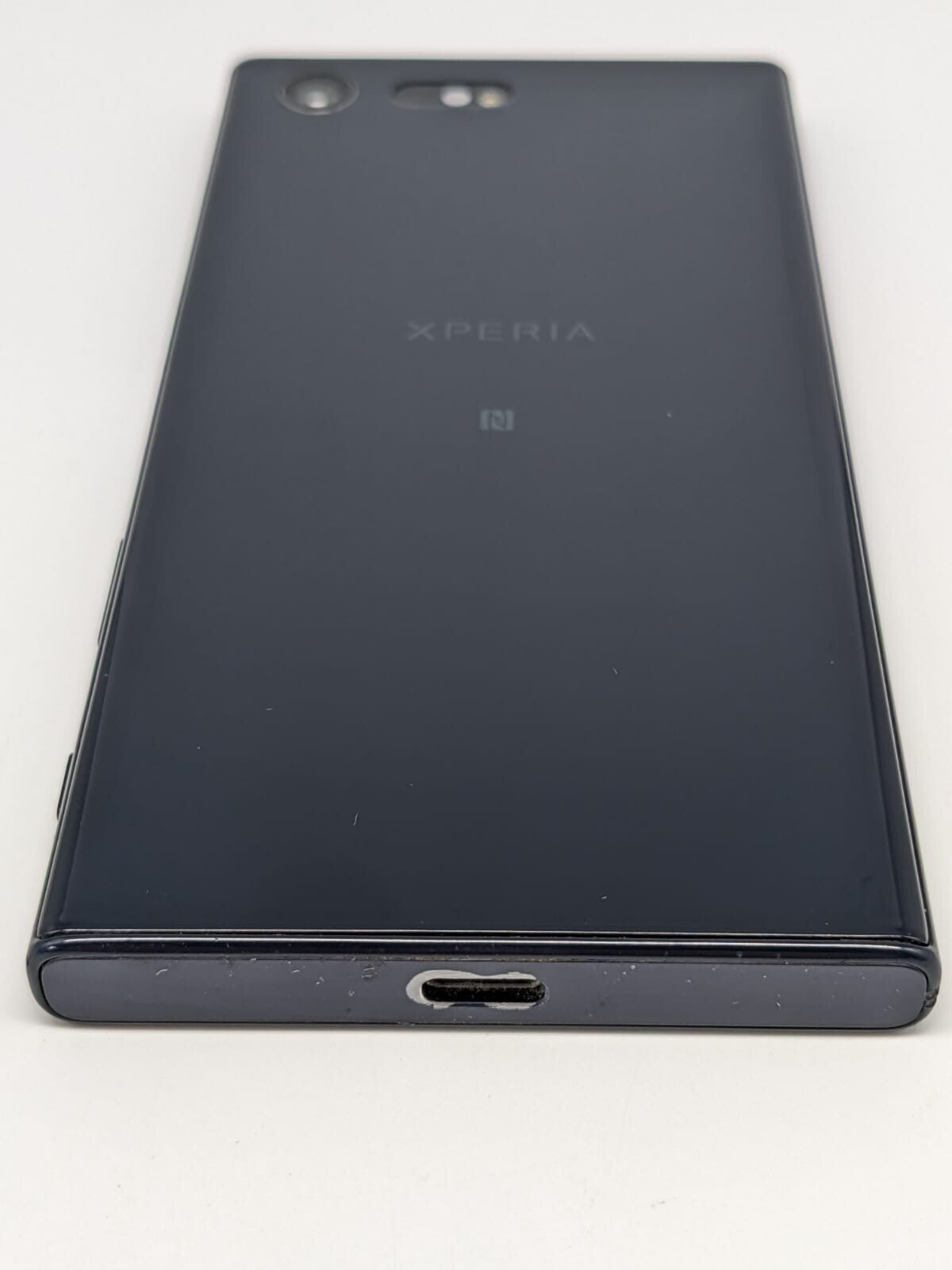 Sony Xperia X Compact Blau Smartphone | OHNE SIMLOCK | TOP DISPLAY
