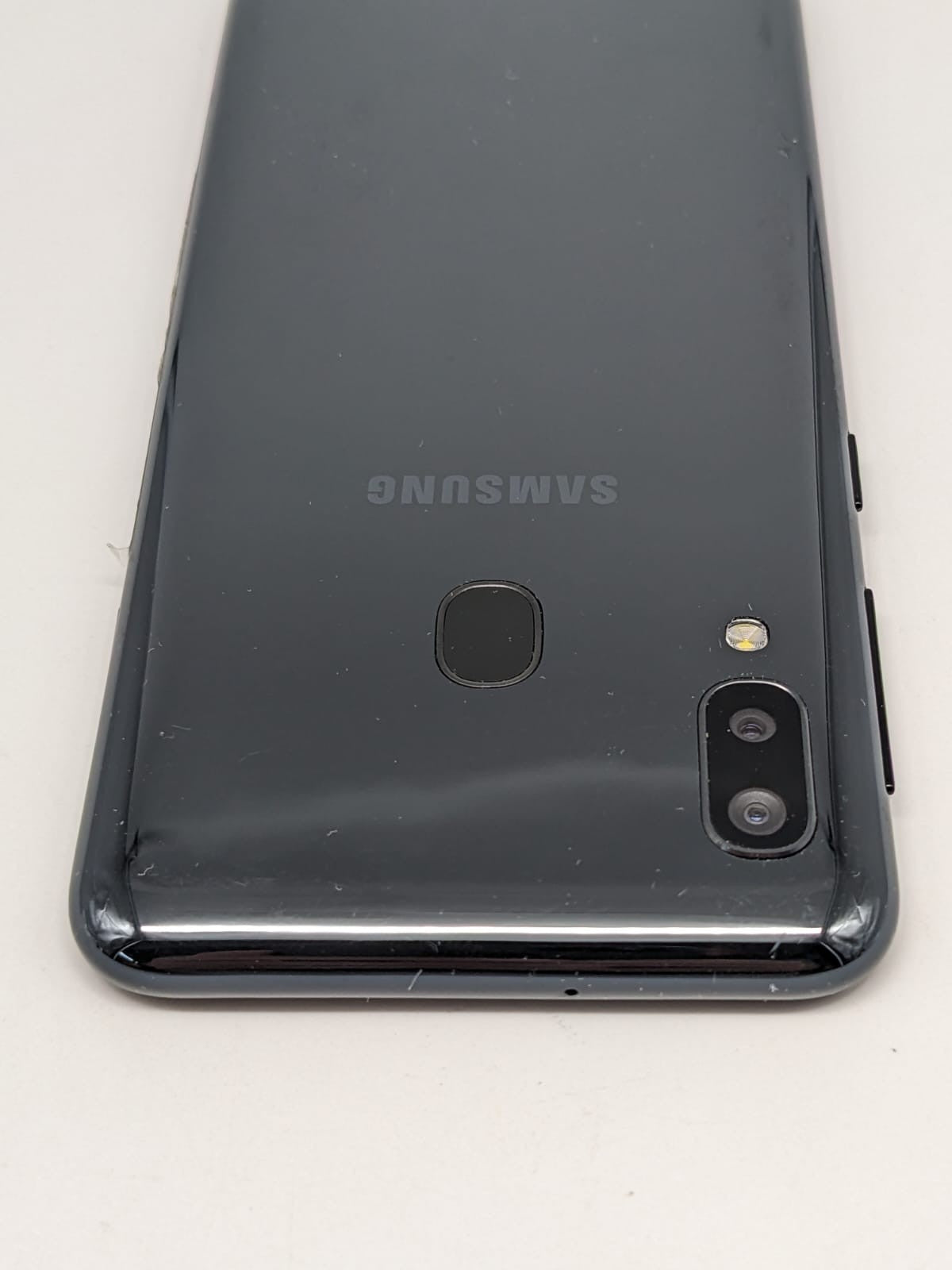 Samsung Galaxy A20e Smartphone Teilespender Ersatzteile | DISPLAYSCHADEN