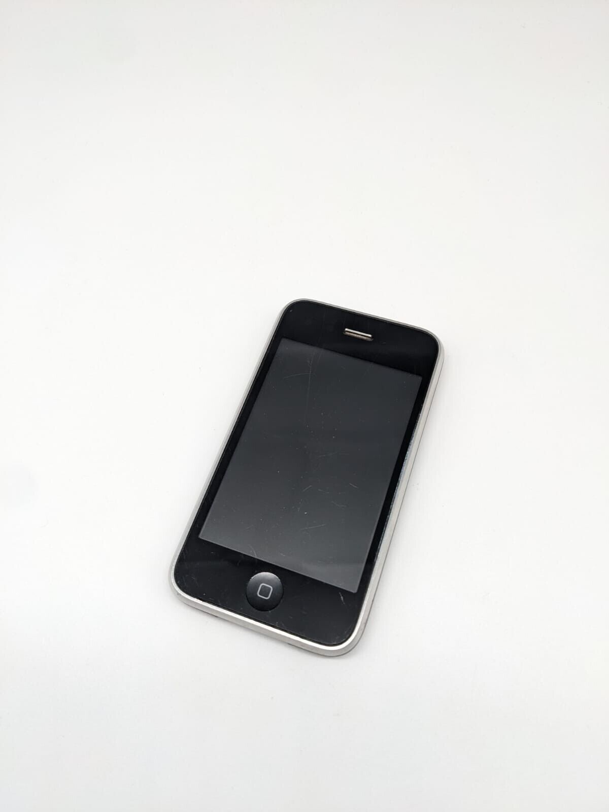 Apple iPhone 3GS A1303 16GB Schwarz Teilespender Ersatzteile | BOOTLOOP