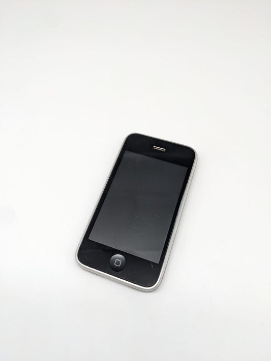 Apple iPhone 3GS A1303 16GB Schwarz Teilespender Ersatzteile | BOOTLOOP