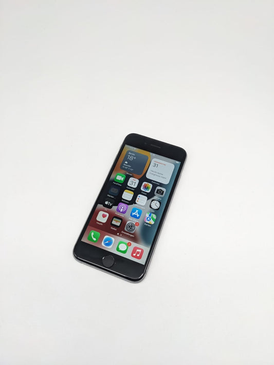 Apple iPhone 6s A1688 16GB Silber Smartphone | OHNE SIMLOCK