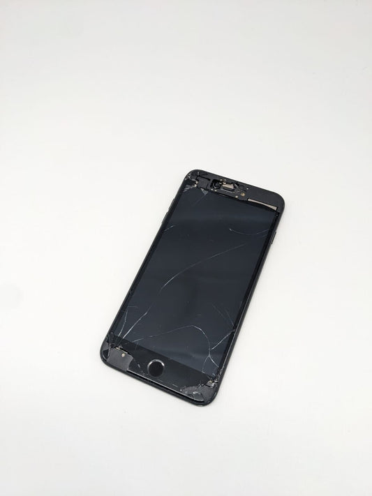 Apple iPhone 7 Plus A1784 Schwarz Teilespender Ersatzteile | LÄDT/STARTET NICHT