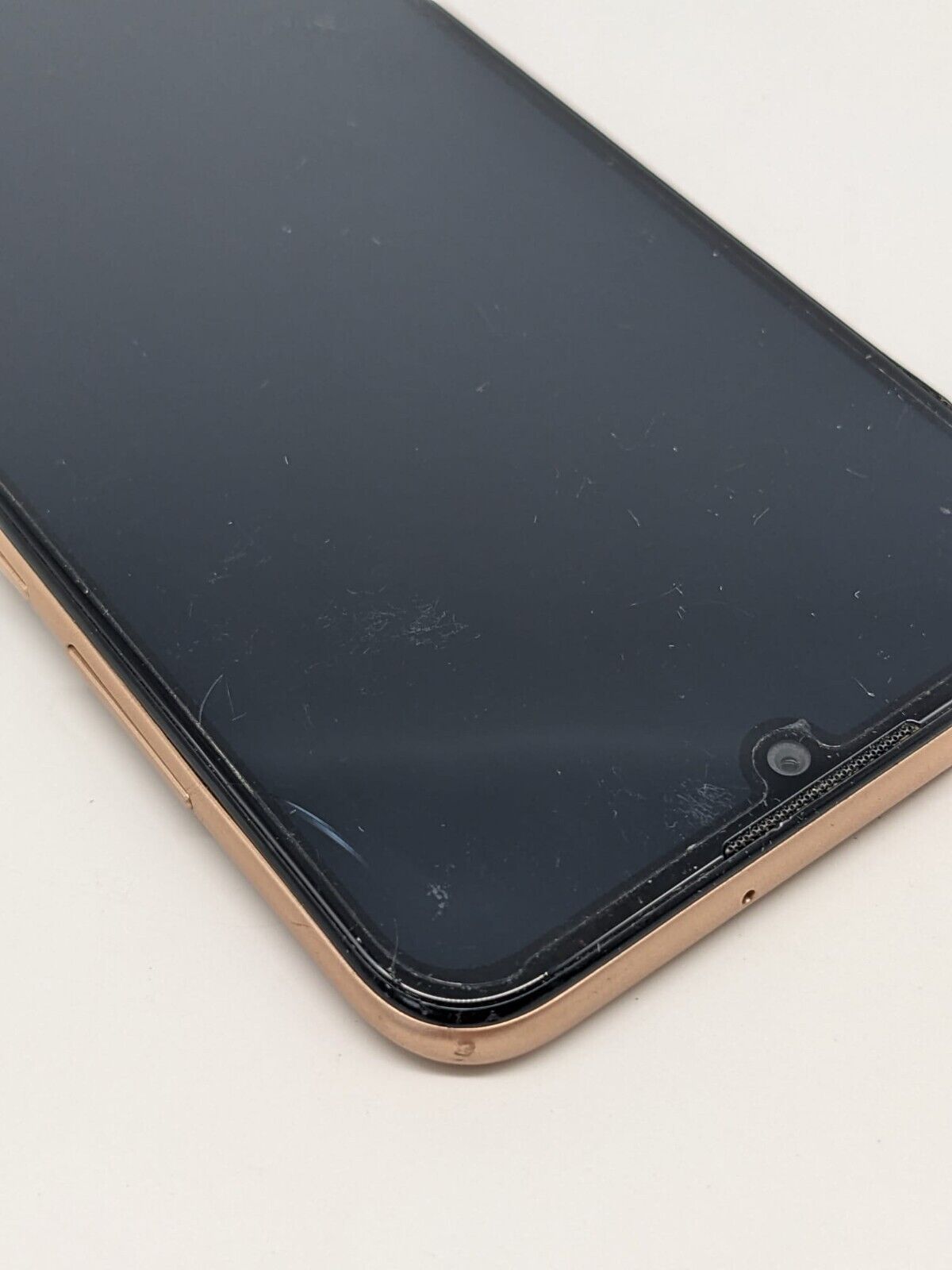Huawei Y6 2019 Schwarz Smartphone | TEILESPENDER