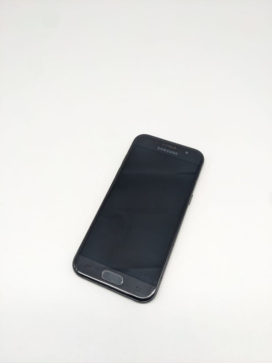Samsung Galaxy A3 2017 SM-A320FL Schwarz Ersatzteile | LÄDT/STARTET NICHT