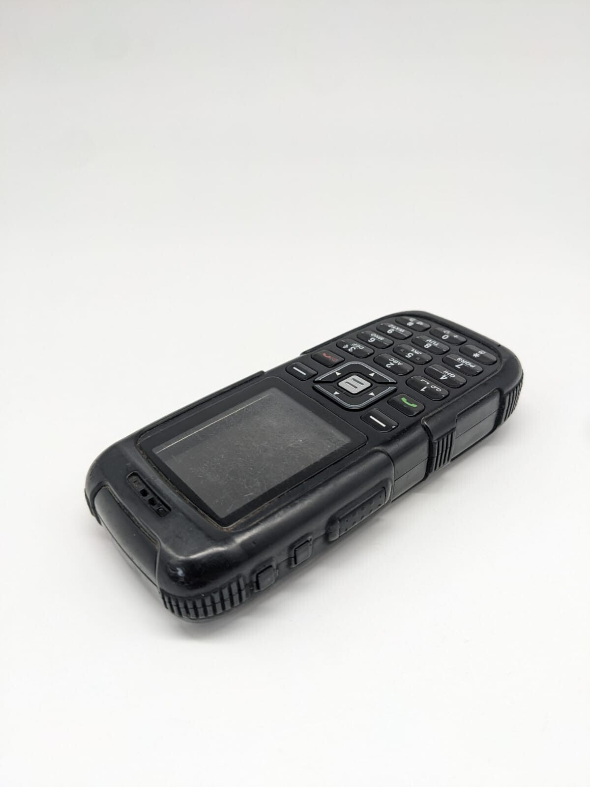 Sonim XP1 Outdoor Handy Schwarz Bastler | OHNE AKKU | UNGETESTET