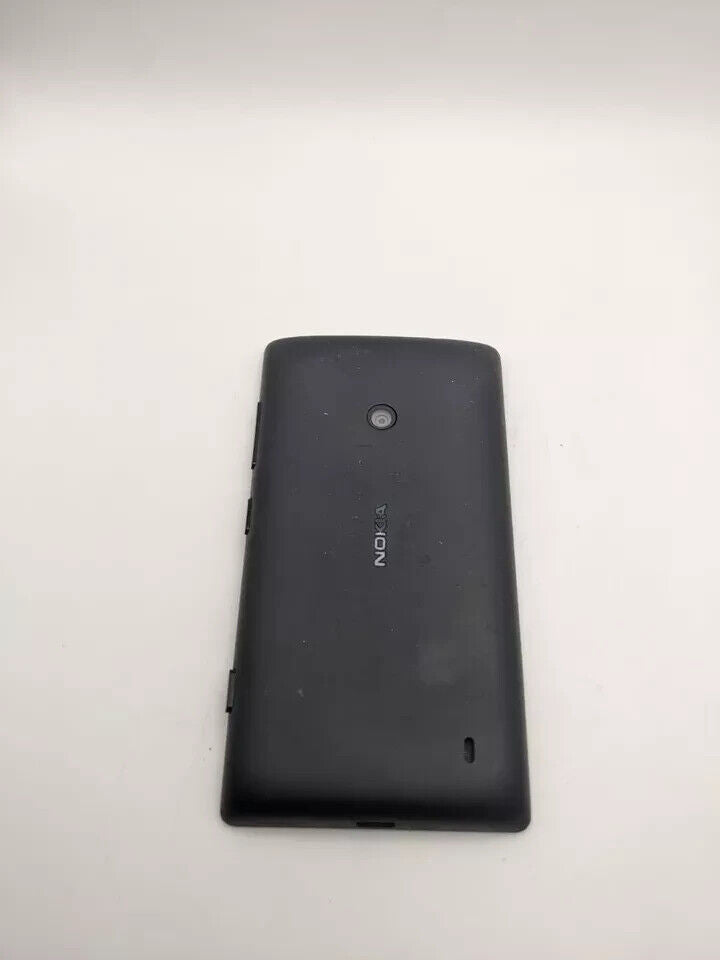 Nokia Lumia 520 Schwarz Smartphone Windows Akzeptabler Zustand