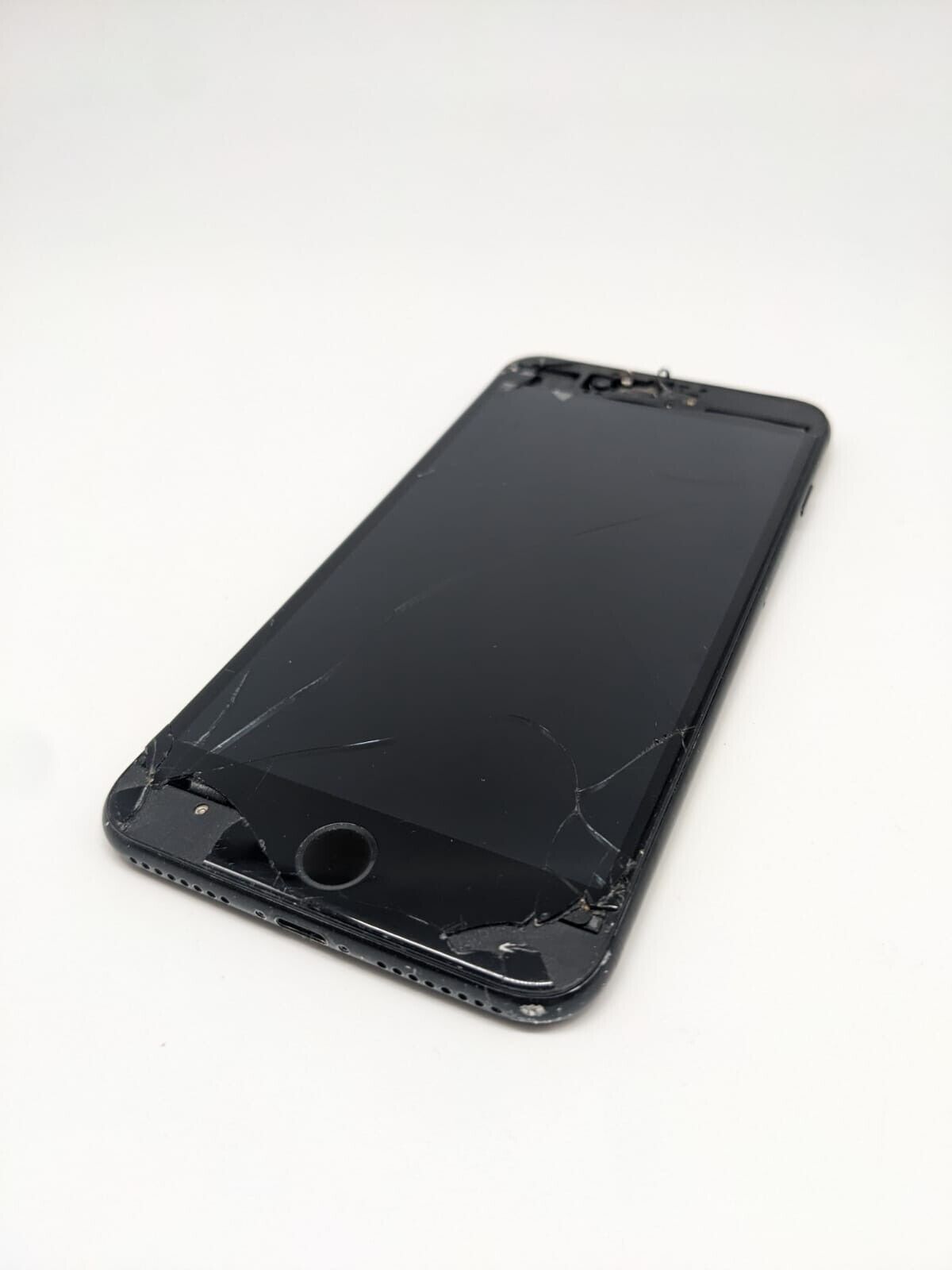 Apple iPhone 7 Plus A1784 Schwarz Teilespender Ersatzteile | LÄDT/STARTET NICHT