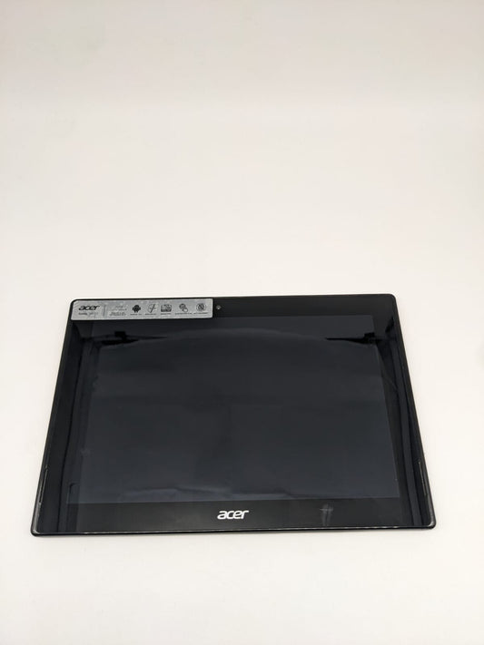 Acer Iconia Tab 10 A5003 Schwarz Teilespender Ersatzteile | LÄDT/STARTET NICHT