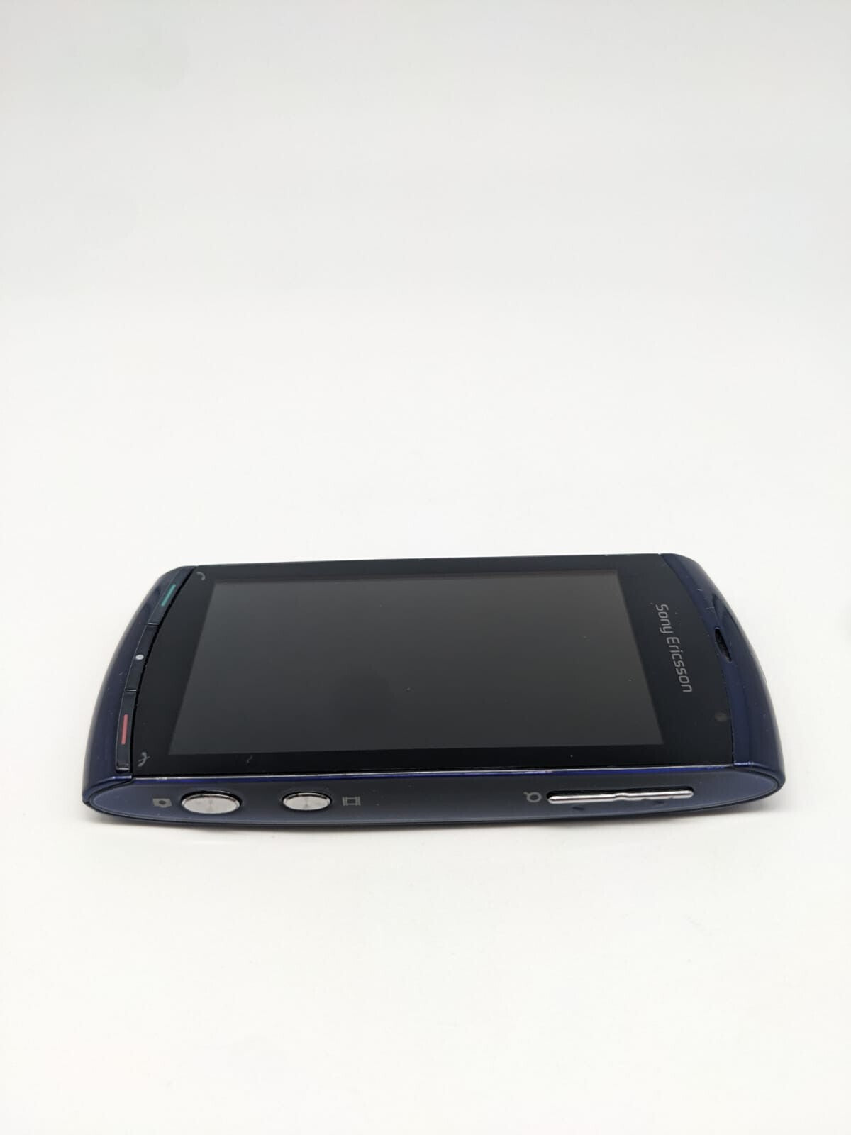 Sony Ericsson Vivaz U5i Blau Handy | OHNE SIMLOCK