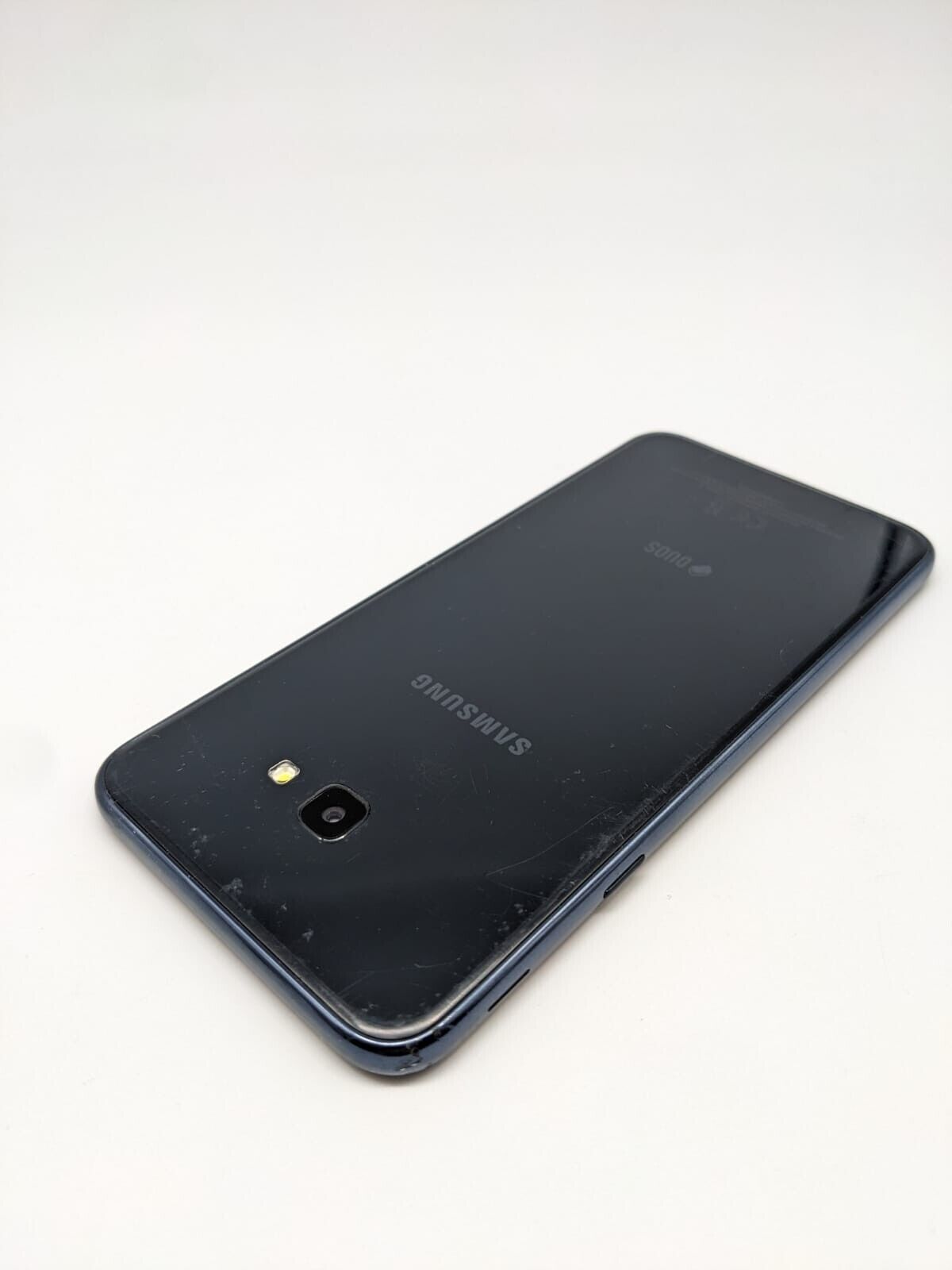 Samsung Galaxy J4 Plus SM-J415FN/DS Schwarz | DISPLAYSCHADEN