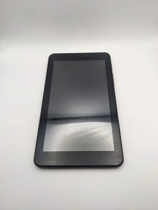 Trekstor SurfTab Breeze 7.0 Quad 3G Tablet Android  Schwarz BITTE LESEN!!
