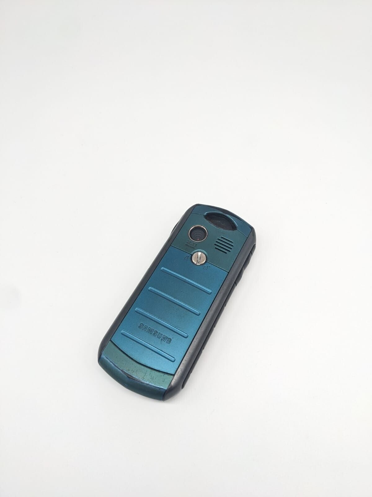 Samsung Xcover B2710 Blau Outdoorhandy | OHNE AKKU | OHNE SIMLOCK