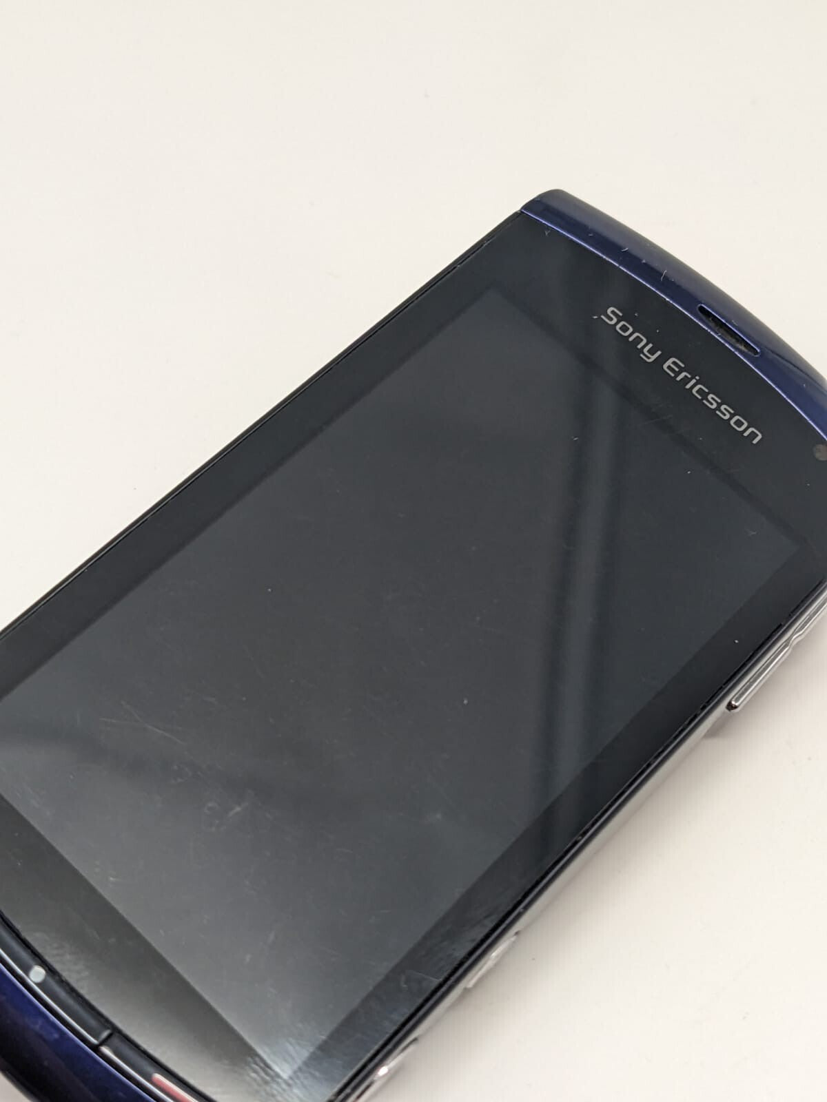 Sony Ericsson Vivaz U5i Blau Handy | OHNE SIMLOCK