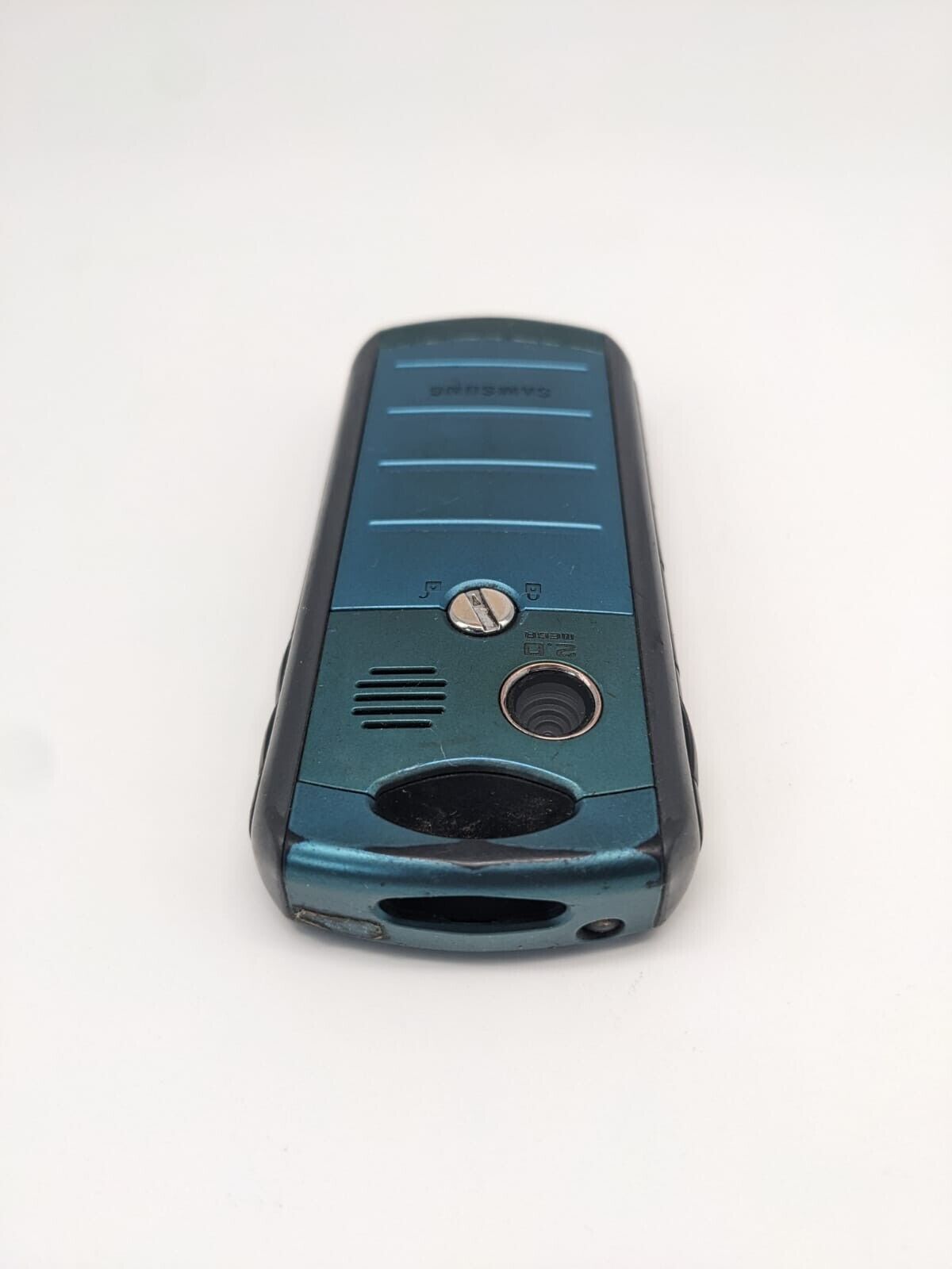 Samsung Xcover B2710 Blau Outdoorhandy | OHNE AKKU | OHNE SIMLOCK