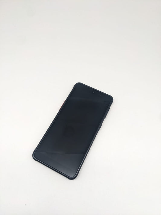Samsung Galaxy Xcover 5 Smartphone SM-G525F/DS | OHNE AKKU | UNGETESTET