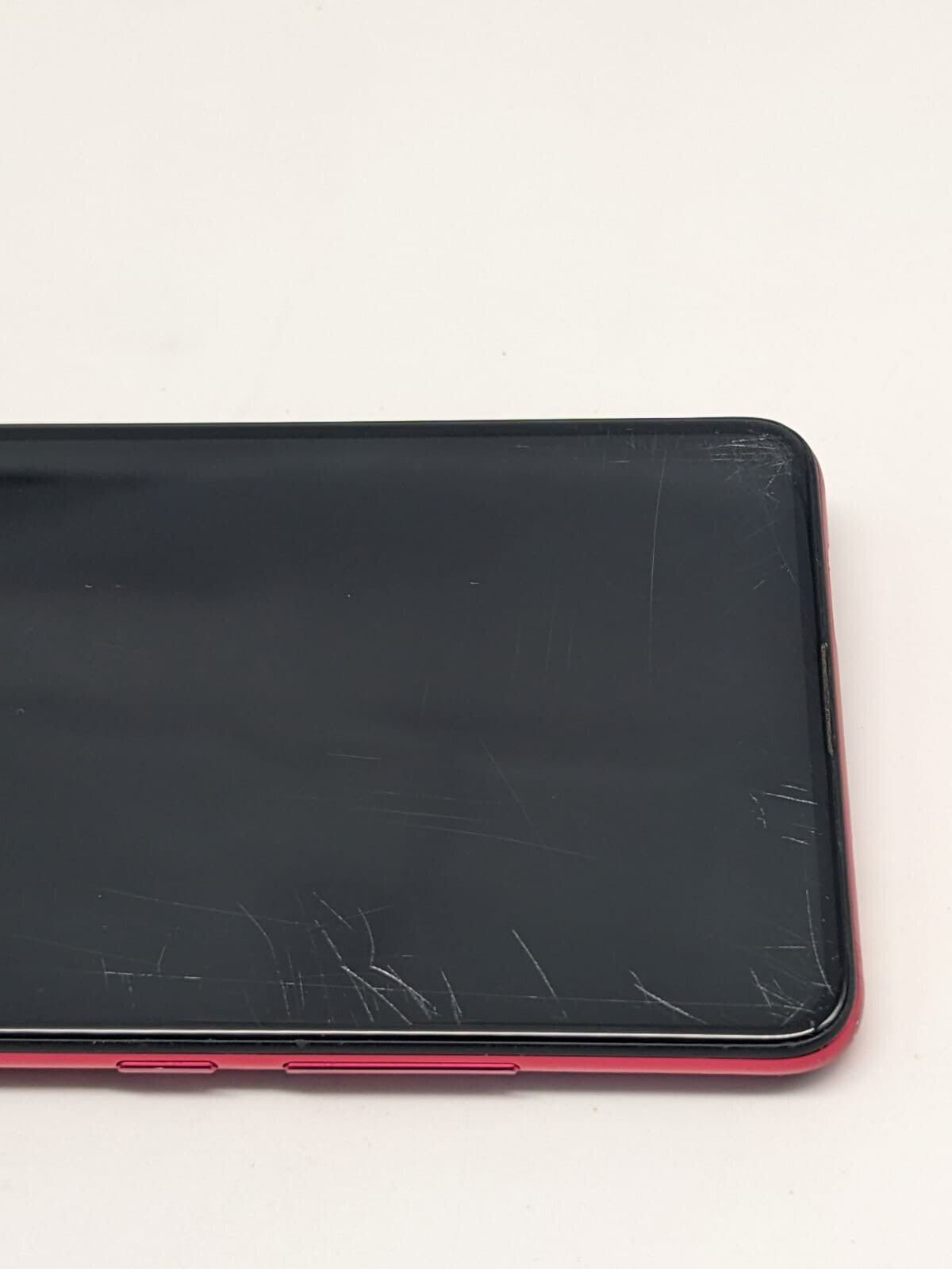 Xiaomi Mi 9T Pro Rot Smartphone Teilespender Ersatzteile | DISPLAYSCHADEN