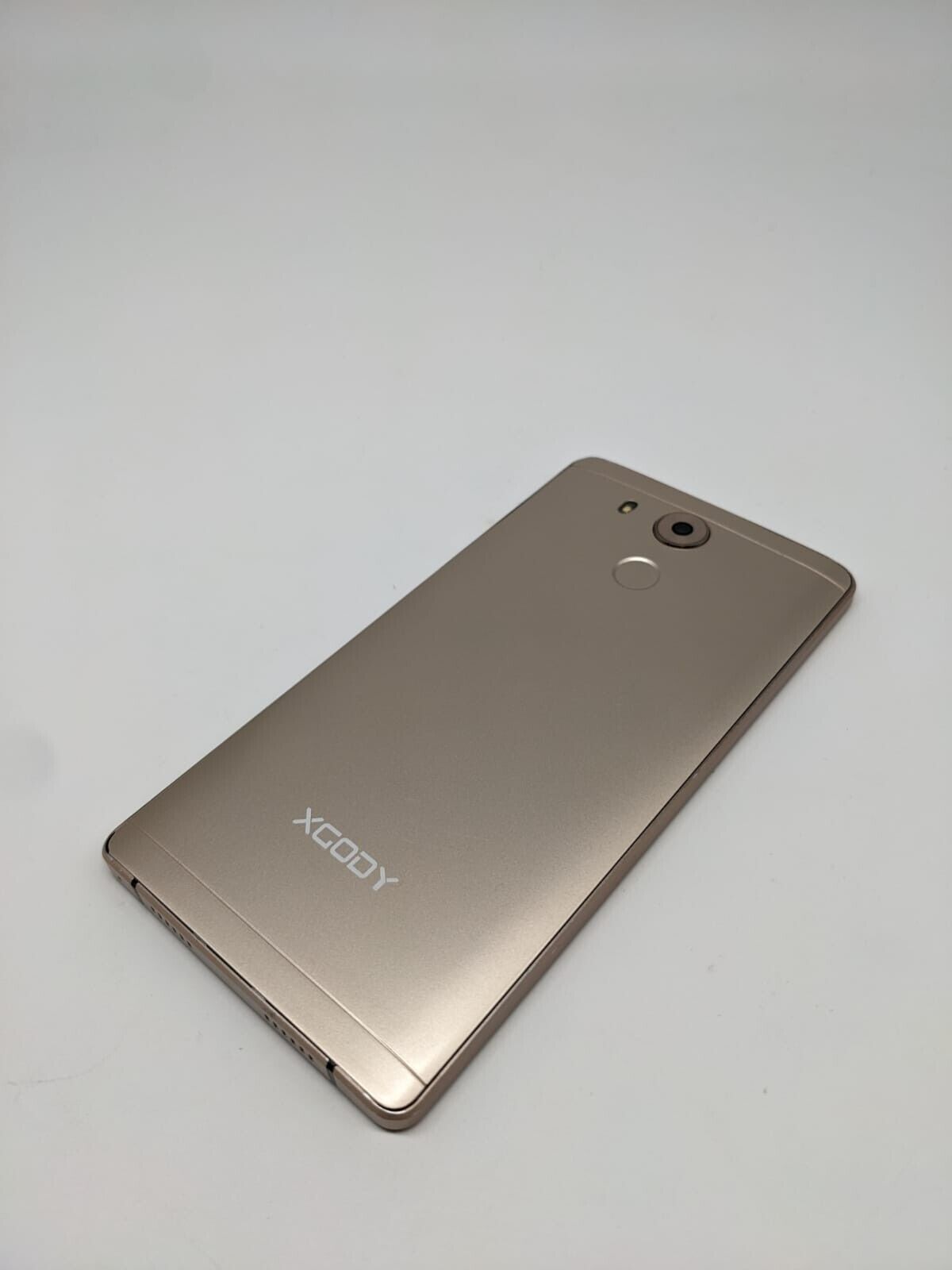 Xgody Y10 Plus Smartphone | LÄDT/STARTET NICHT | TOP DISPLAY