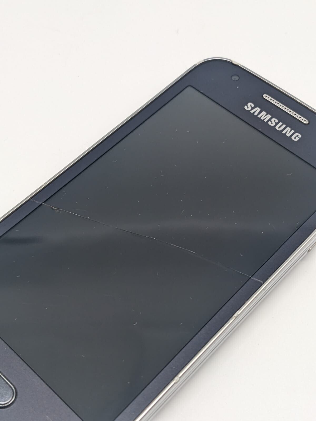 Samsung Galaxy Trend 2 Lite SM-G318H Schwarz | OHNE SIMLOCK