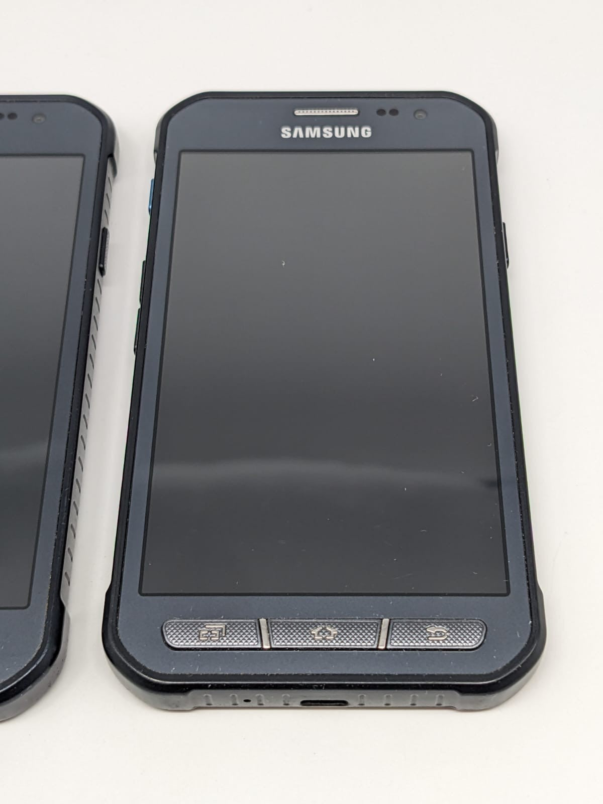 3x Samsung Galaxy Xcover 3 Konvolut Sammlung Posten | OHNE AKKU | OHNE SIMLOCK