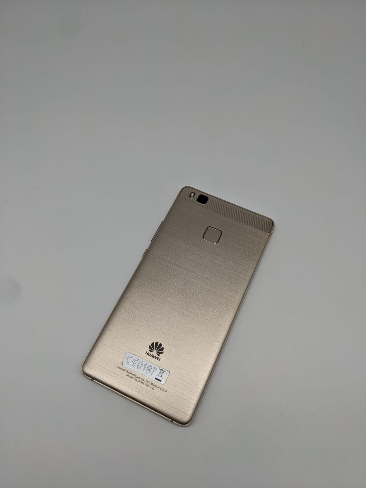 Huawei P9 Lite VNS-L31 Gold Smartphone | OHNE SIMLOCK
