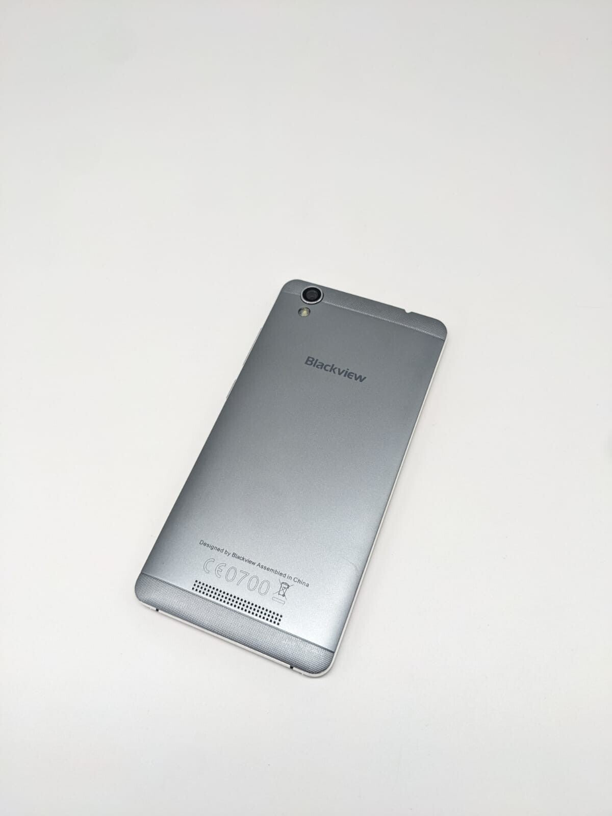 Blackview A8 Schwarz Smartphone 8GB | OHNE SIMLOCK | TOP DISPLAY