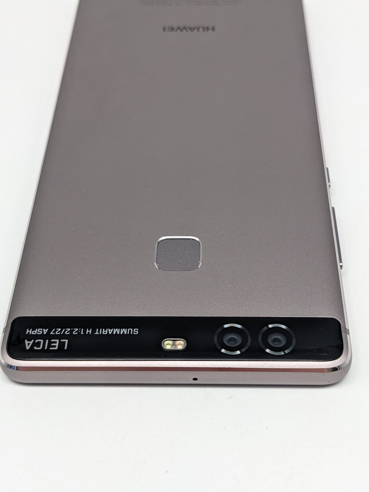 Huawei P9 32GB Silber Smartphone EVA-L09 | OHNE SIMLOCK