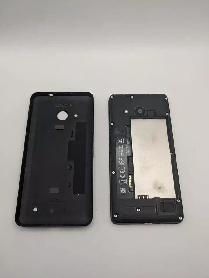 Microsoft Lumia 550 RM-1127 Windows | OHNE AKKU | FUNKTIONIERT | DIESPLAYSCHADEN