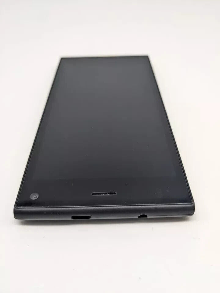 MEDION LIFE P5005 Schwarz Smartphone | UNGETESTET | OHNE AKKU