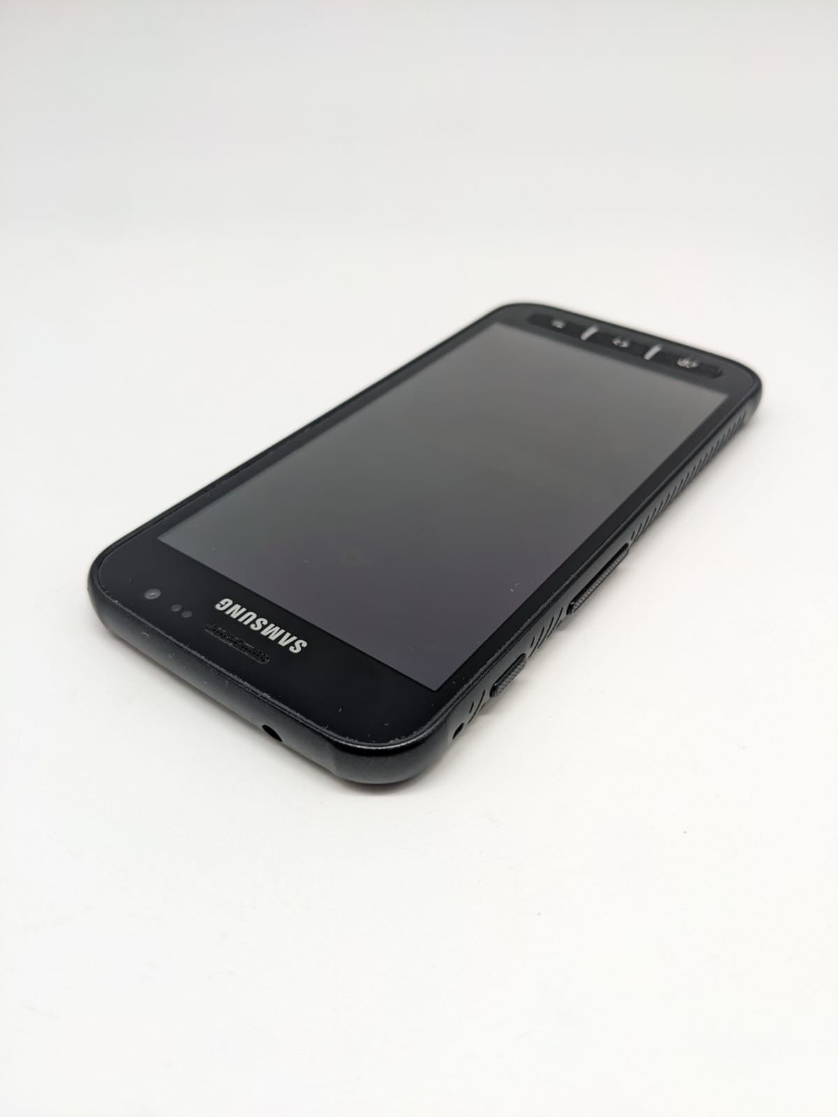 Samsung Galaxy XCover 4 SM-G390F Schwarz | VIBRATION DEFEKT | TEILDEFEKT