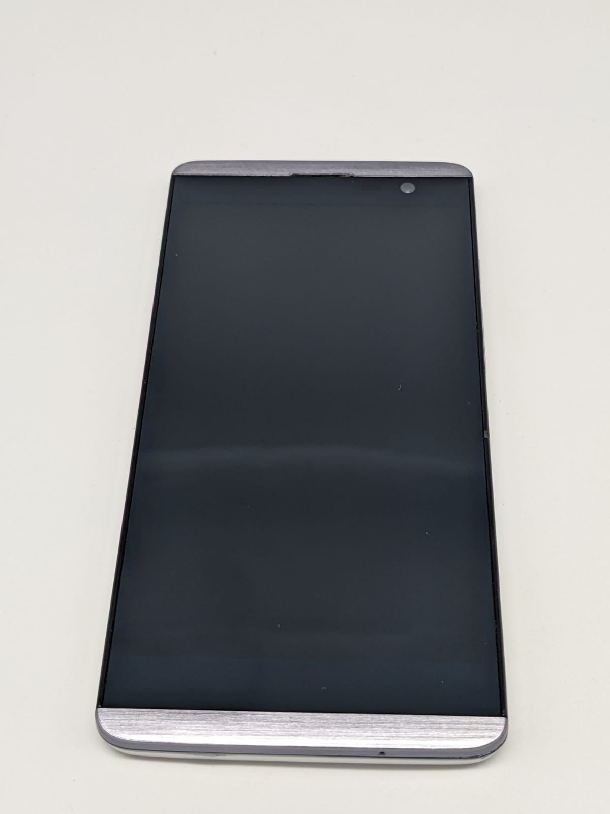 Hisense HS-U980 Smartphone Grau Weiß | OHNE AKKU | UNGETESTET | TOP DISPLAY
