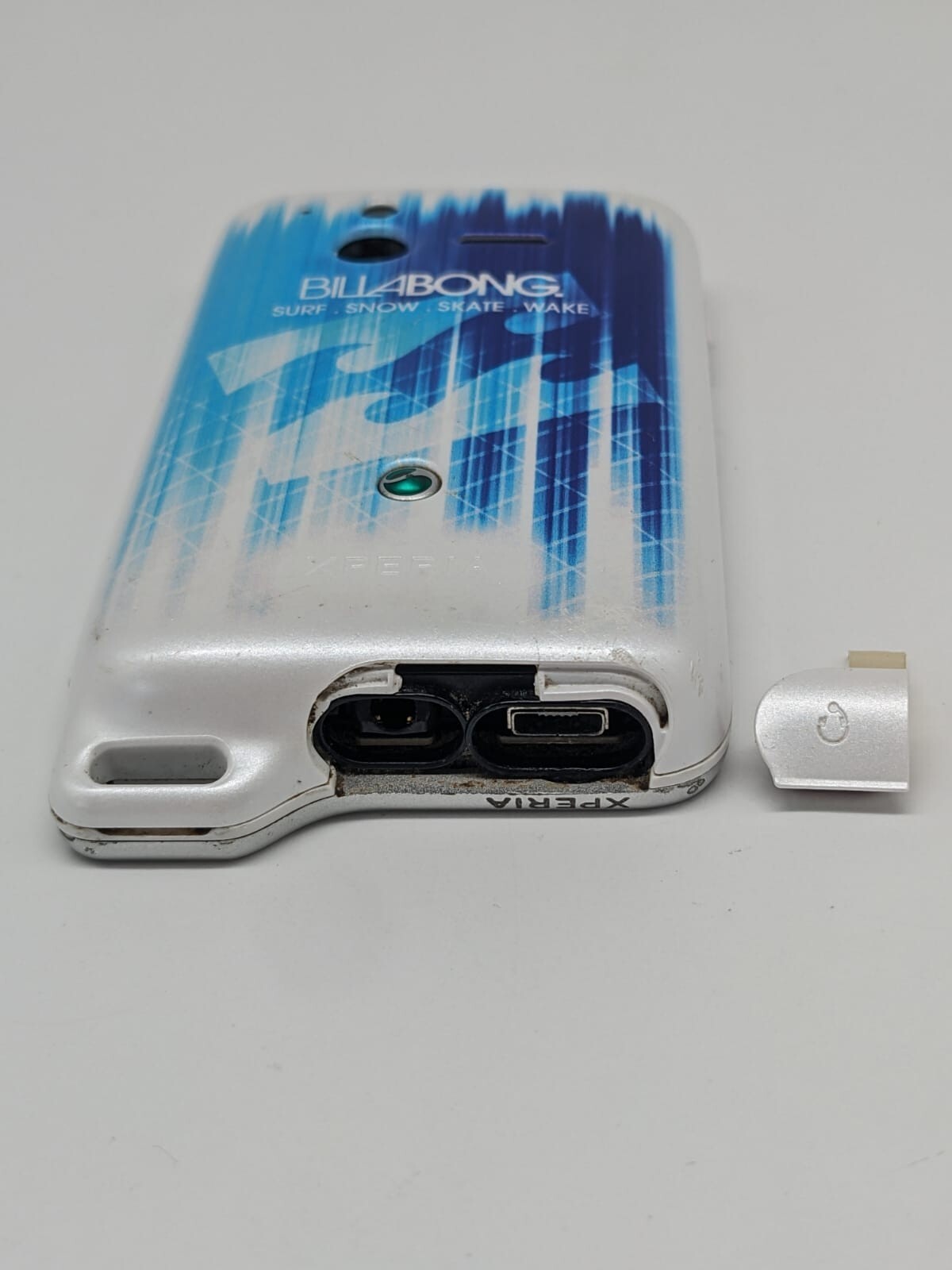 Sony Ericsson  Xperia Active ST17i Handy | OHNE SIMLOCK