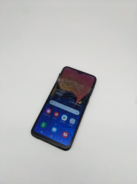 Samsung Galaxy A10 SM-A105FN/DS 32GB Smartphone | SIMSLOT FEHLT