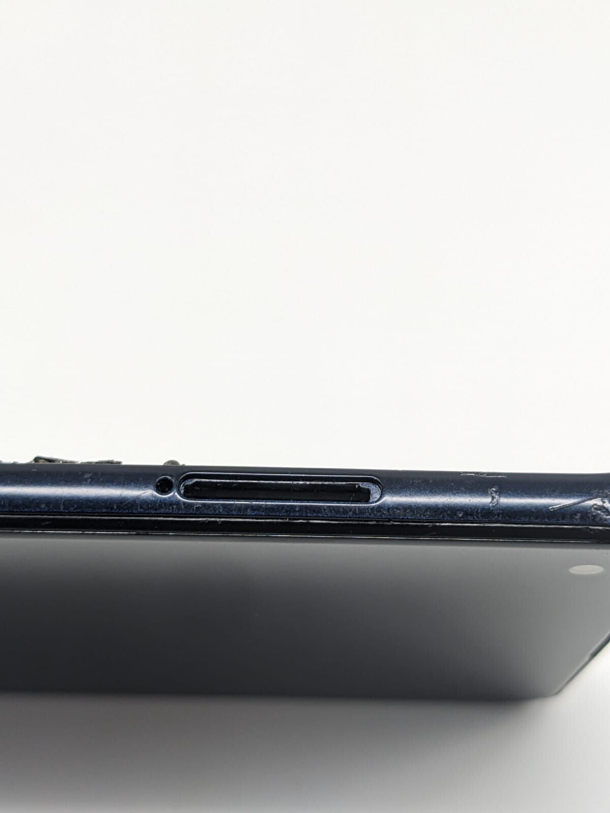 Samsung Galaxy A21S Smartphone Ersatzteile | DISPLAYSCHADEN | UNGETESTET