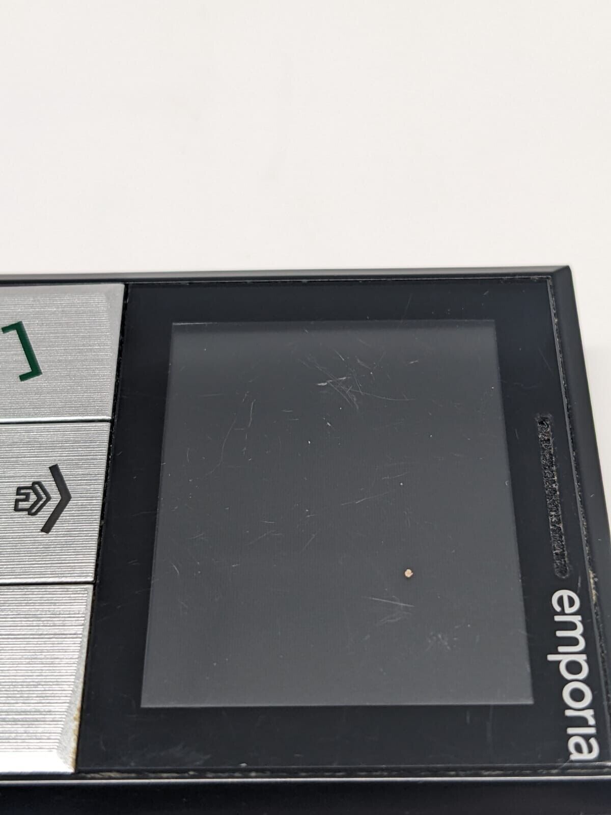 Emporia  Essence Plus VF4 Schwarz | OHNE AKKU | UNGETESTET