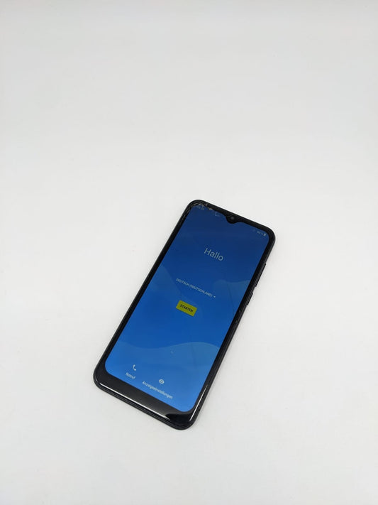 Blackview A60 Smartphone Bastler Teilespender Ersatzteile | TOUCH DEFEKT