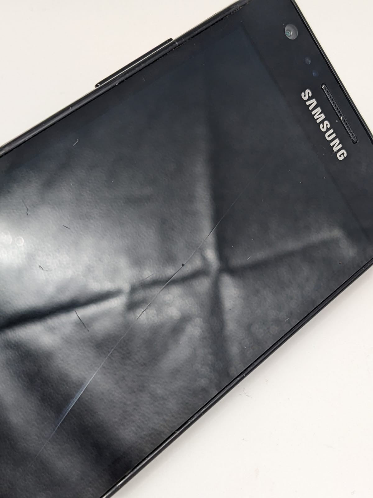 3x Samsung Galaxy S2 1x S2 Plus Sammlung Konvolut Posten | UNGETESTET