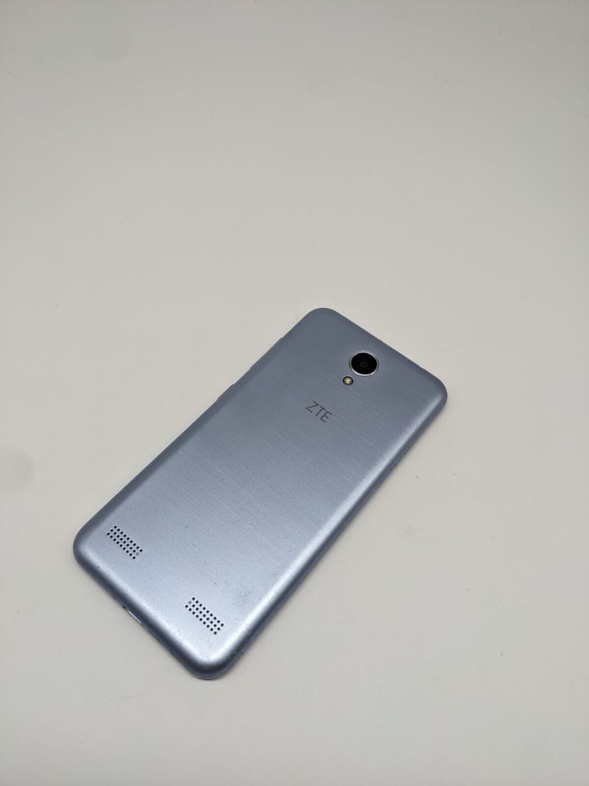 ZTE Blade A520 Dual SIM Bastler Teilespender | DISPLAY DEFEKT | PIN-SPERRE