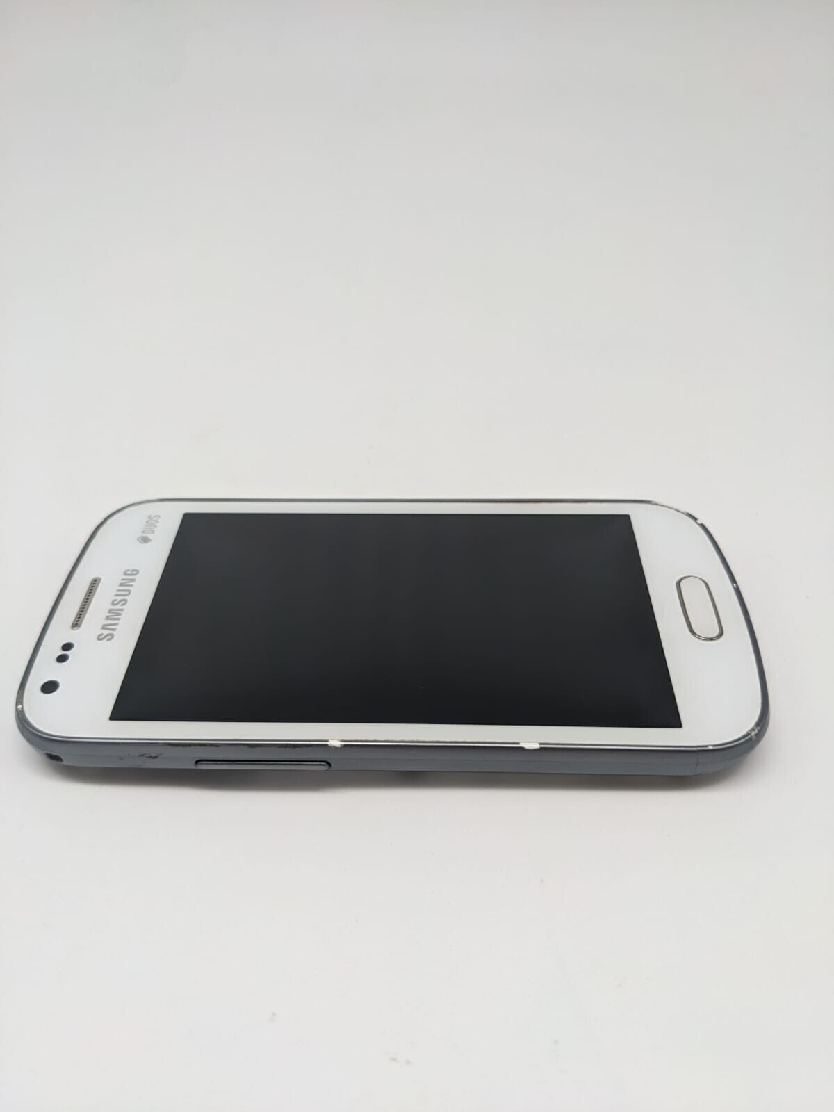 Samsung Galaxy S Duos GT-S7562 Smartphone Android | MUSSTERSPERRE