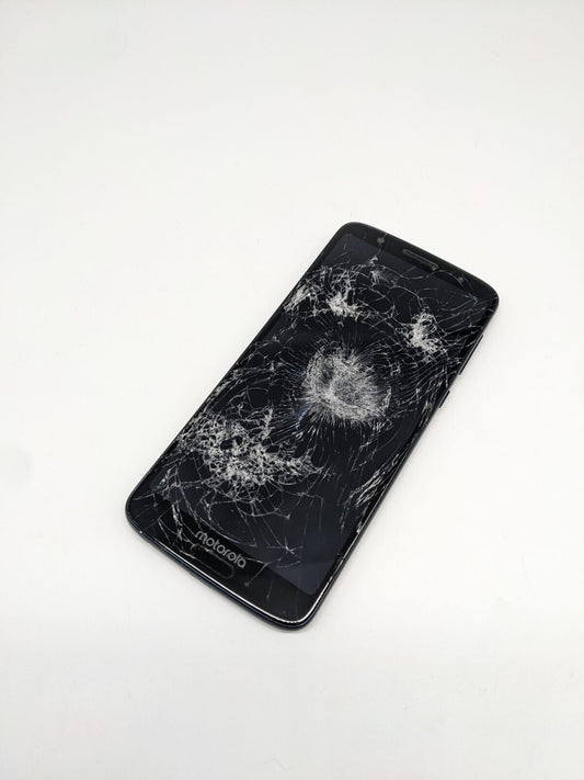 Motorola Moto G6 M3750 Blau Teilespender Ersatzteile