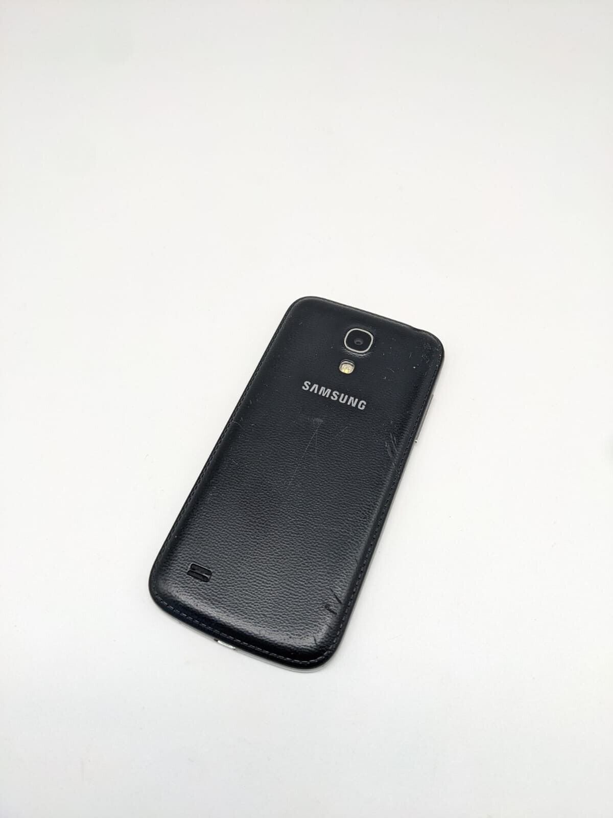 Samsung Galaxy S4 Mini Smartphone Blau | OHNE SIMLOCK