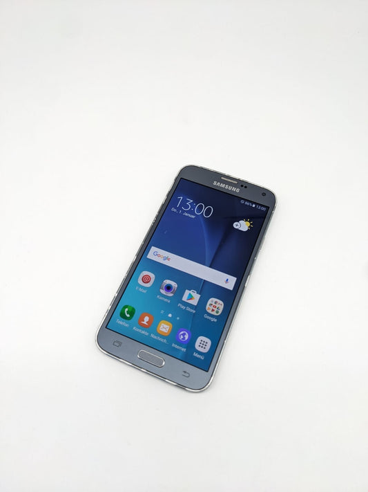 Samsung Galaxy S5 Neo Grau Smartphone SM-G903F | OHNE SIMLOCK