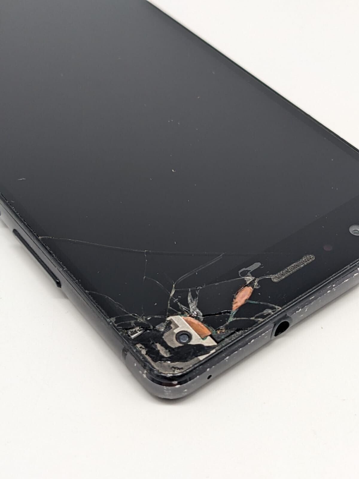 Huawei P9 Lite VNS-L31 Schwarz Smartphone | OHNE SIMLOCK