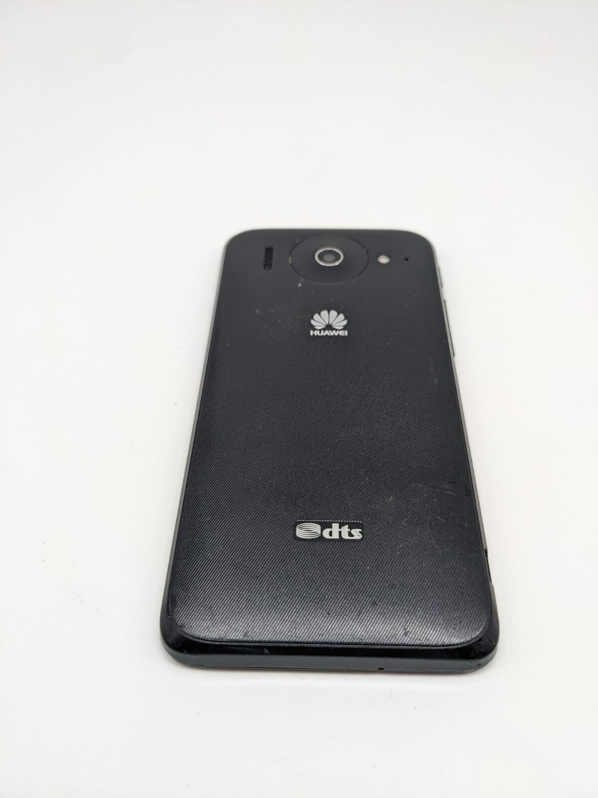 Huawei Ascend G510 Smartphone OHNE AKKU UNGETESTET 