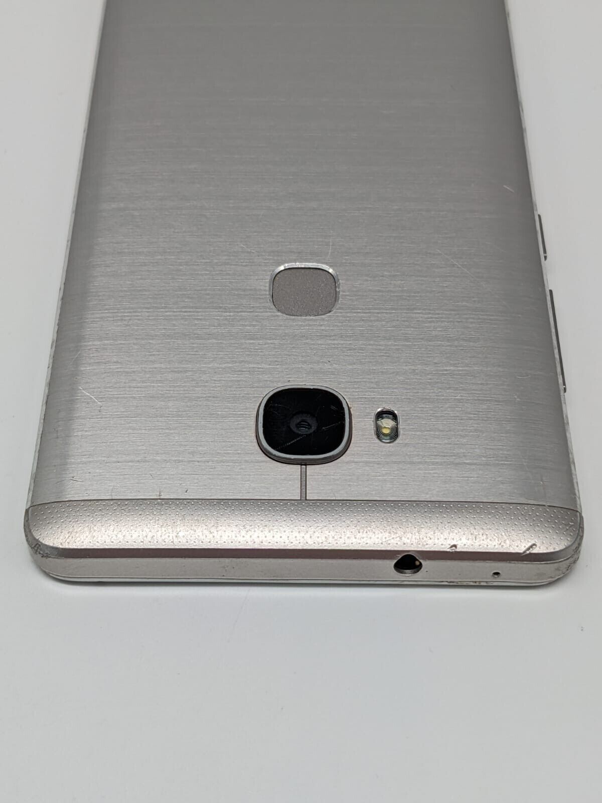 Huawei Honor 5X KIW-L21 Weiß Smartphone | TEILESPENDER